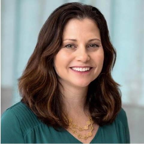 Anna Stolley Persky, NV Rides, Media and Communications professional headshot. She's happy because transportation for seniors is now solved!